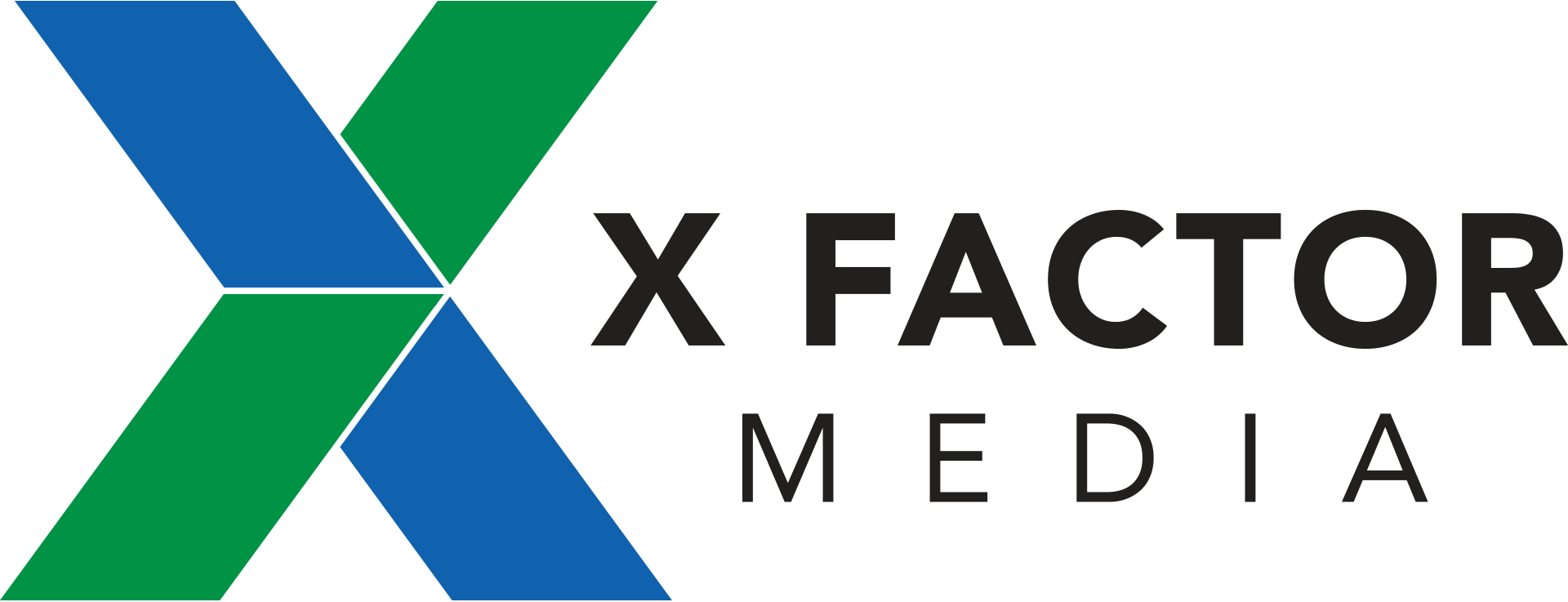 X Factor Media